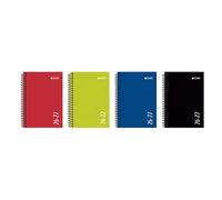 Enri Quaderno 400208574 4 Unità