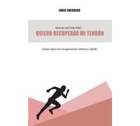 Enric Guerrero Vallés Maria Margalida Comp Gracias doctor pero... q (Tascabile)