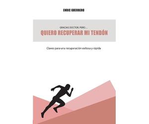 Enric Guerrero Vallés Maria Margalida Comp Gracias doctor pero... q (Tascabile)