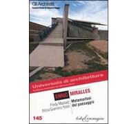 Enric Miralles. Metamorfosi del paesaggio