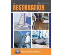 Enric Rosello The Restoration Handbook for Yachts (Tascabile)