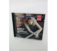 Enrica Ciccarelli - Clara & Robert Schumann: Piano Concertos