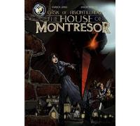 Enrica Jang Edgar Allan Poe House of Montresor (Tascabile)