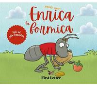 Enrica la formica