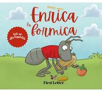 Enrica la formica