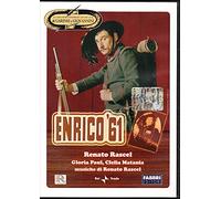 Enrico '61 - La Grande Commedia Musicale di Garinei e Giovannini