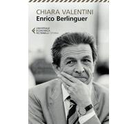Enrico Berlinguer