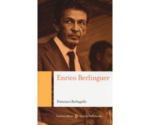 Enrico Berlinguer - Barbagallo Francesco