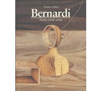 Enrico Bernardi. Tarsia come tarsia