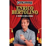 Enrico Bertolino - Il Diluvio Fa Bene Ai Gerani