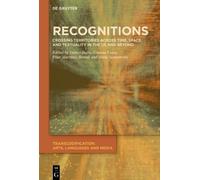 Enrico Botta Recognitions (Copertina rigida)