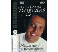 Enrico Brignano - Non Sia Mai Viene Qualcuno