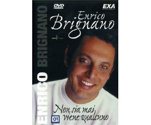 Enrico Brignano - Non Sia Mai Viene Qualcuno
