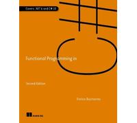 Enrico Buonanno Functional Programming in C# (Tascabile)