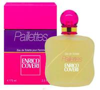 ENRICO C PAILLETES D EDT 75 VAPO