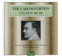 Enrico Caruso - Caruso Edition-Vol. 4 1916-21