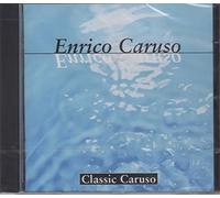 Enrico Caruso - Classic Caruso