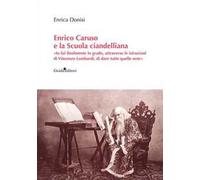 Enrico Caruso e la Scuola ciandelliana. «Io fui finalmente in grado, attraverso le istruzioni di Vincenzo Lombardi, di dare tutte quelle note»