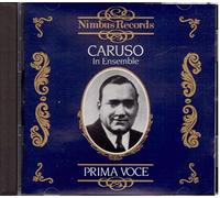 Enrico Caruso - Enrico Caruso/Ensembles