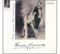 Enrico Caruso - His Early Recordings