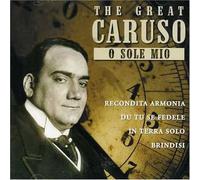 Enrico Caruso - O Sole Mio