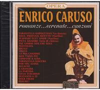 Enrico Caruso - Romanze..Serenate..Canzoni