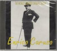 Enrico Caruso: The World's Greatest Operatic Tenor
