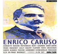 Enrico Caruso (Various)