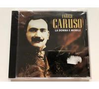 Enrico Caruso - Various: La Donna E Mobile