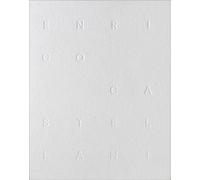 Enrico Castellani. Catalogo. Ediz. italiana e inglese