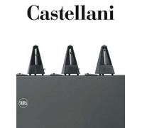 - Enrico Castellani. Catalogo ragionato 1955-2005. Catalogue Raisonné.