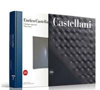 Enrico Castellani. Catalogo ragionato. Ediz. italiana e inglese. Vol. 3 - ...
