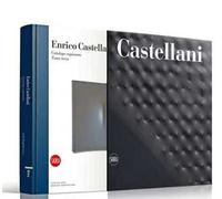 Enrico Castellani. Catalogo ragionato. Ediz. italiana e inglese. Vol. 3