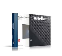 Enrico Castellani. Catalogo ragionato. Ediz. italiana e inglese (Vol. 3): Catalogue Raisonné. Volume III