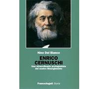 Enrico Cernuschi. Uno straordinario protagonista del nostro Risorgimento [Paperb
