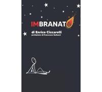 Enrico Ciccarelli Imbranato (Tascabile)