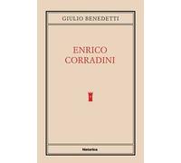 Enrico Corradini