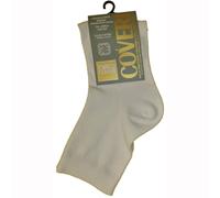 ENRICO COVERI 12 PAIA CALZA DONNA CALDOCOTONE CORTA MARA NW1BI