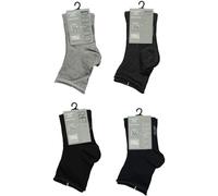 ENRICO COVERI 12 PAIA CALZA DONNA CALDOCOTONE CORTA MARA NW2C