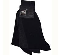 ENRICO COVERI 12 PAIA CALZA UOMO CALDOCOTONE LUNGA SNOW LINE NW1C