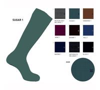 ENRICO COVERI 12 PAIA CALZA UOMO CALDOCOTONE LUNGA SNOWLINE NW1M