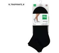 ENRICO COVERI 12 PAIA MINICALZA UOMO COTONE M_TRASPIRANTE MIDI