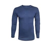 Enrico Coveri 3 Maglie Uomo Manica Lunga in Cotone Interlock ET1204