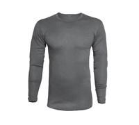 Enrico Coveri 3 Maglie Uomo Manica Lunga in Cotone Interlock ET1204