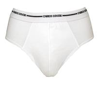 Enrico Coveri 3 X Slip Uomo Cotone Elasticizzato 1000