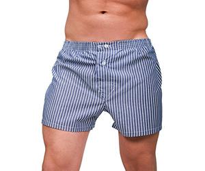 Enrico Coveri 6 Boxer Uomo Tela EB1120 4/M