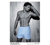 Enrico Coveri 6 Boxer Uomo Tela EB1120 7/XXL