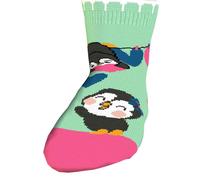 ENRICO COVERI 6 PAIA ANTISCIVOLO BABY CALDOCOTONE SWEET 189ASS