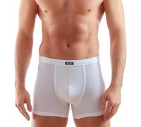 Enrico Coveri 18 Pezzi Boxer Uomo in Cotone Bielastico EB1002, Assortito(Blu,Grigio Antracite e Nero), 6/XL