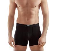 Enrico Coveri 6 Pezzi Boxer Uomo in Cotone Bielastico
